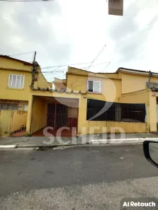 Sobrado com 3 Quartos à venda, 177m² no Jardim Alzira, São Paulo