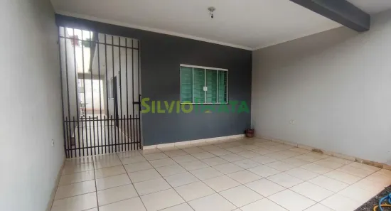 Casa com 2 Quartos à venda, 80m² no Jardim Califórnia, Sarandi