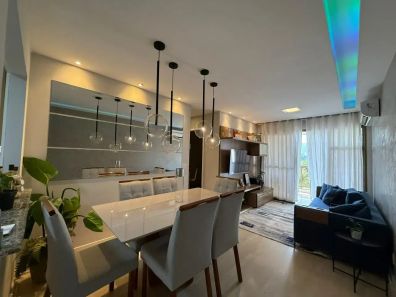 Apartamento com 3 Quartos à venda, 92m² no Recreio dos Bandeirantes, Rio de Janeiro
