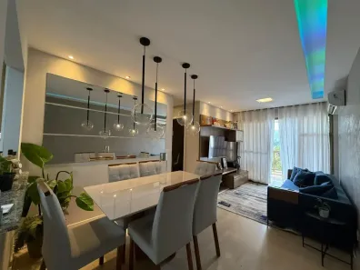 Apartamento com 3 Quartos à venda, 92m² no Recreio dos Bandeirantes, Rio de Janeiro