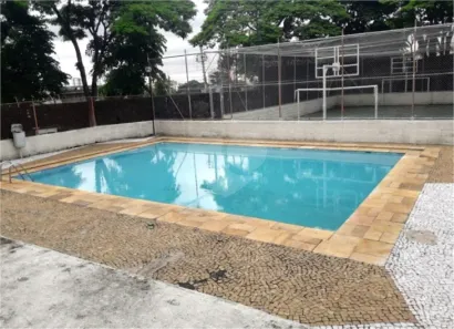Apartamento com 2 Quartos à venda, 47m² no Vila Nova Cachoeirinha, São Paulo