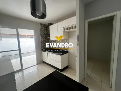Casa de Condomínio com 2 Quartos à venda, 100m² no Jardim Imperial, Cuiabá