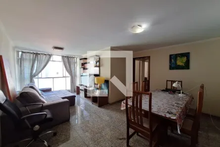 Apartamento com 4 Quartos à venda, 120m² no Santana, São Paulo