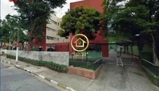 Apartamento com 2 Quartos à venda, 60m² no Jardim Santo Elias, São Paulo