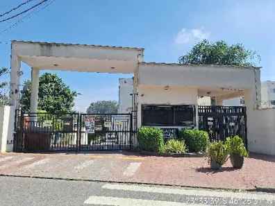 Apartamento com 1 Quarto à venda, 35m² no Vila Cosmopolita, São Paulo
