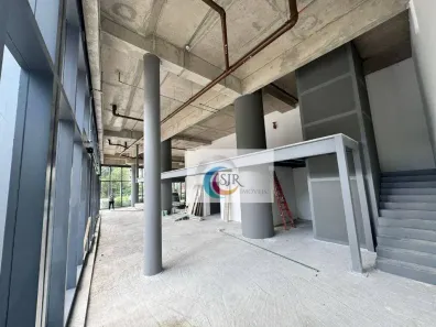 Ponto Comercial para alugar, 429m² no Vila Olímpia, São Paulo