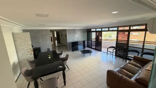 Apartamento com 2 Quartos à venda, 162m² no Fátima, Teresina
