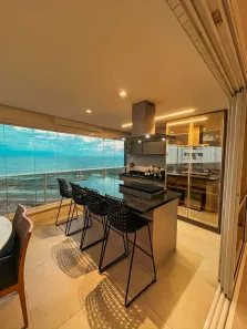 Apartamento com 3 Quartos à venda, 200m² no Pituaçu, Salvador