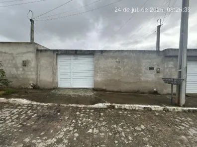 Casa com 2 Quartos à venda, 148m² no Euno Andrade da Silva, Belo Jardim
