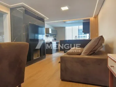 Apartamento com 2 Quartos à venda, 71m² no Jardim Itu, Porto Alegre