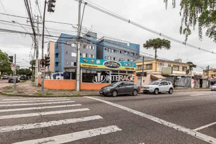 Lote/Terreno à venda, 761m² no Portão, Curitiba