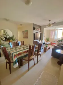 Apartamento com 3 Quartos à venda, 75m² no Setor Bueno, Goiânia