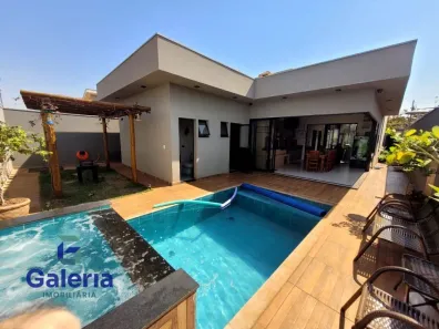 Casa com 3 Quartos para alugar, 158m² no Ribeirânia, Ribeirão Preto