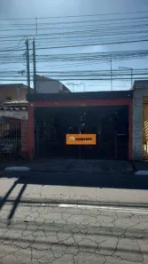 Casa com 3 Quartos à venda, 126m² no Parque Suzano, Suzano