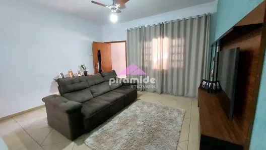 Casa com 3 Quartos à venda, 150m² no Vila Maria, São José dos Campos