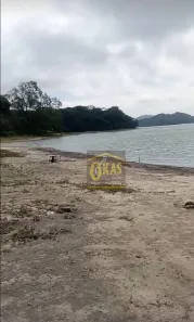 Lote/Terreno à venda, 5000m² no Dos Finco, São Bernardo do Campo