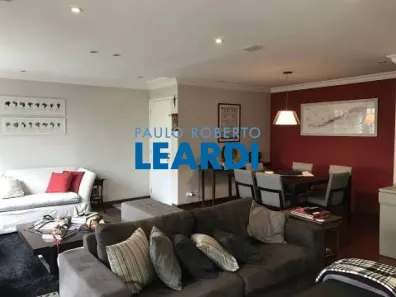Apartamento com 3 Quartos à venda, 150m² no Vila Andrade, São Paulo