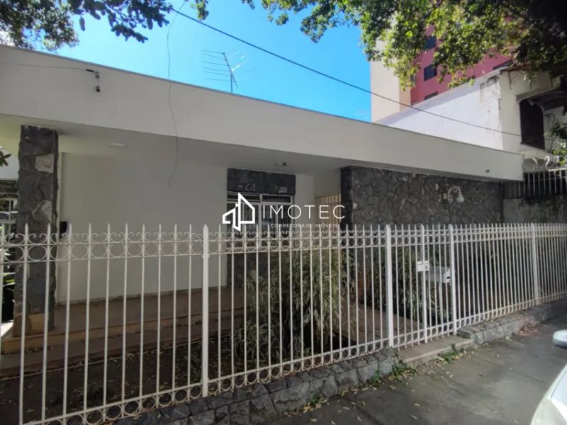 Apartamento com 4 quartos — Serra, Belo Horizonte