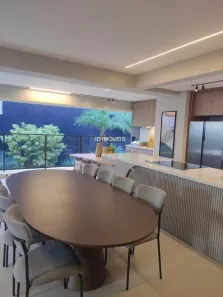 Apartamento com 3 Quartos à venda, 184m² no Parque Bela Vista, Votorantim