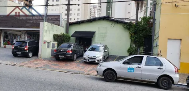 Imóvel Comercial com 7 Quartos à venda, 200m² no Campo Belo, São Paulo