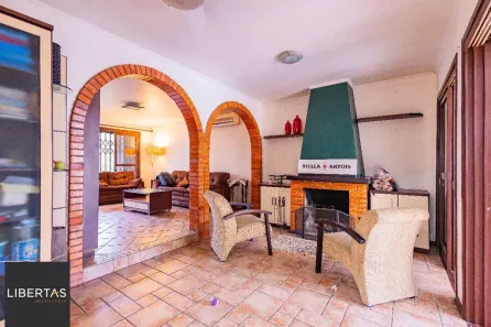 Casa com 3 Quartos à venda, 173m² no Cristal, Porto Alegre