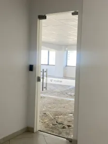 Sala Comercial para alugar, 98m² no Cidade Monções, São Paulo