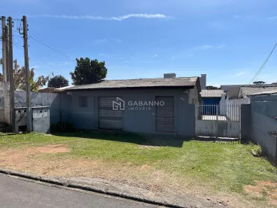 Lote/Terreno à venda, 444m² no Novo Mundo, Curitiba