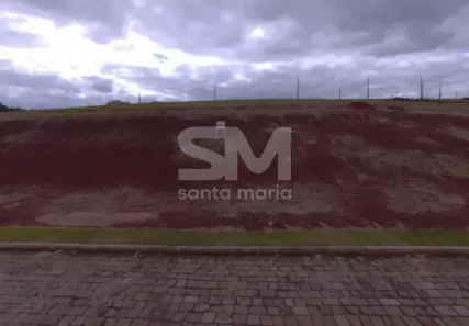 à venda, 645m² no Belvedere, Chapecó