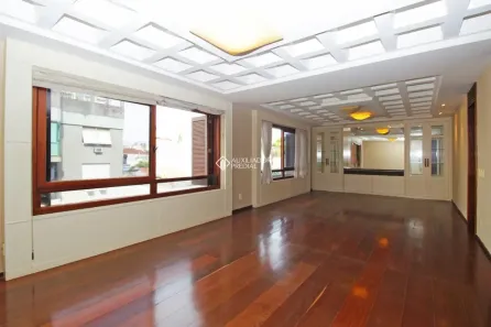 Apartamento com 3 Quartos à venda, 246m² no Petrópolis, Porto Alegre