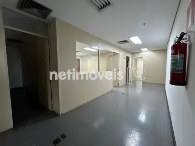Ponto Comercial para venda ou aluguel, 312m² no Funcionários, Belo Horizonte