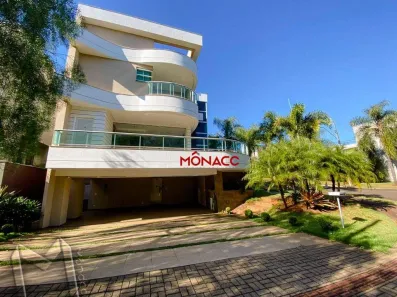 Casa de Condomínio com 5 Quartos à venda, 500m² no Rodocentro, Londrina