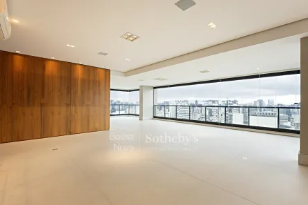 Cobertura com 4 Quartos à venda, 358m² no Vila Uberabinha, São Paulo