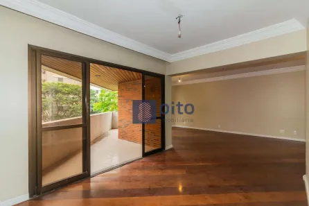 Apartamento com 4 Quartos para alugar, 189m² no Perdizes, São Paulo