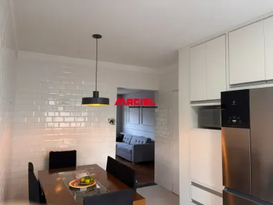 Apartamento com 3 Quartos à venda, 109m² no Vila Ema, São José dos Campos