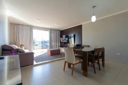 Sobrado com 3 Quartos à venda, 210m² no Vila Beatriz, São Paulo