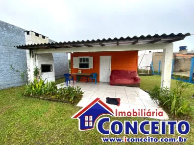 Casa com 2 Quartos à venda, 70m² no Imara, Imbé