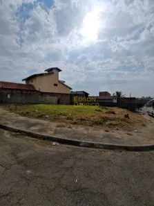 Lote/Terreno à venda, 387m² no Residencial Mombaça I, Pindamonhangaba