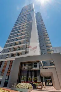 Apartamento com 3 Quartos à venda, 96m² no Batel, Curitiba