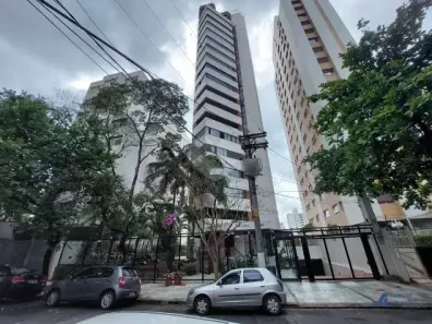 Apartamento com 3 Quartos para alugar, 189m² no Perdizes, São Paulo