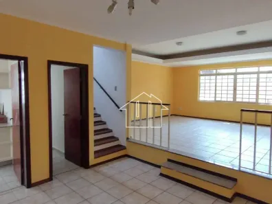 Casa com 4 Quartos à venda, 325m² no Jardim Esplanada, São José dos Campos