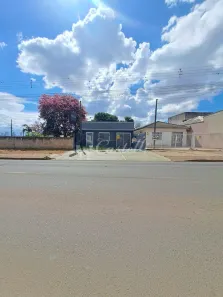 Imóvel Comercial com 3 Quartos para alugar, 100m² no Cará-cará, Ponta Grossa