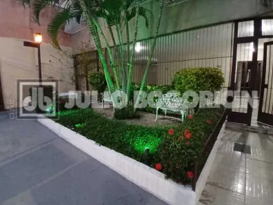 Apartamento com 2 Quartos à venda, 72m² no Cachambi, Rio de Janeiro