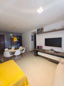 Apartamento com 2 Quartos à venda, 70m² no Costa Azul, Salvador