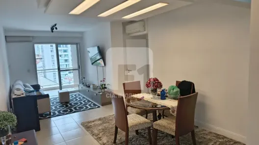 Apartamento com 2 Quartos à venda, 78m² no Centro, Florianópolis
