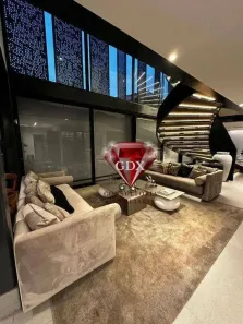 Casa de Condomínio com 4 Quartos à venda, 700m² no Jardim Luzitânia, São Paulo