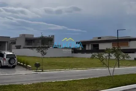 Lote/Terreno à venda, 600m² no Urbanova, São José dos Campos