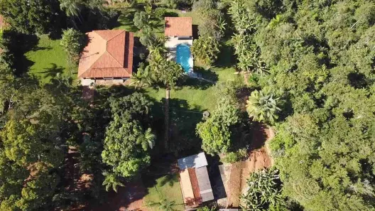 Fazenda/Sítio com 3 Quartos à venda, 9578m² no Vila São Domingos, Goianira