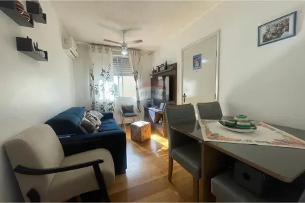 Apartamento com 3 Quartos à venda, 71m² no Carolina, Santa Maria