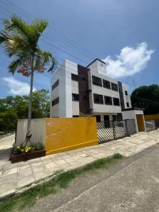 Apartamento com 2 Quartos à venda, 64m² no Portal do Sol, João Pessoa