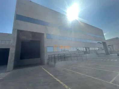 Galpão/Depósito/Armazém para alugar, 2082m² no Iporanga, Sorocaba